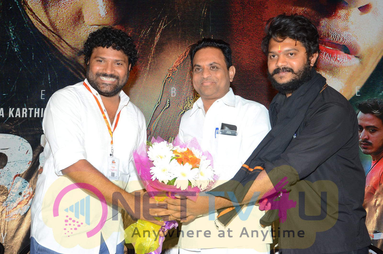 HBD Movie Audio Launch Enticing Stills Telugu Gallery