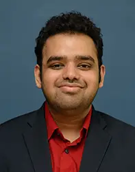 Hindi Author Kovid Gupta