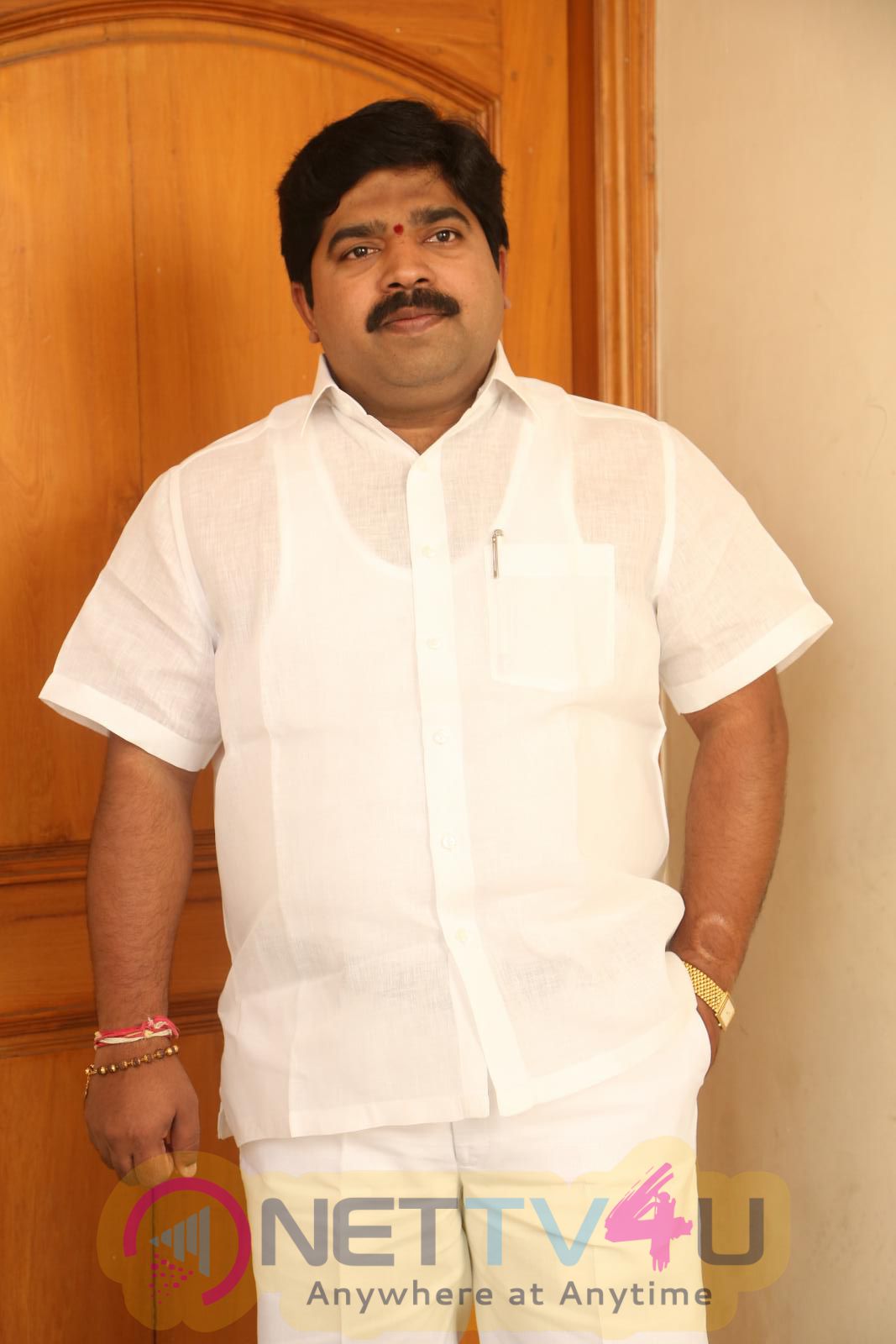 Producer Dasari Kiran Kumar Exclusive Interview Images Telugu Gallery