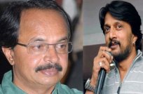 Sudeep’s Direct Reply To Nagathihalli!