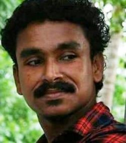 Malayalam Movie Actor Vijilesh