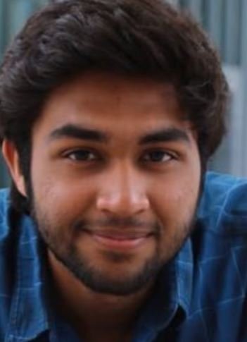 Tamil Supporting Actor Abi Mehdhi Hassan