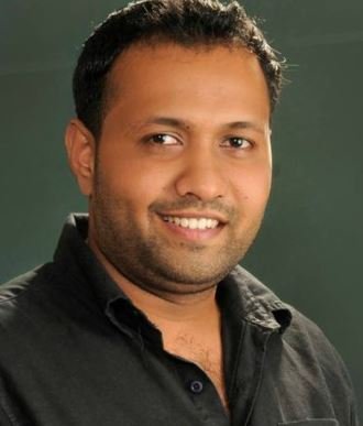 Malayalam Director Omar Lulu