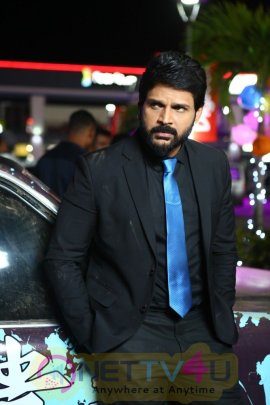 Party Movie Stills Tamil Gallery