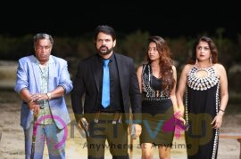 Party Movie Stills Tamil Gallery