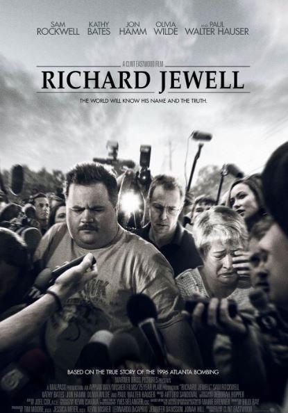 Richard Jewell Movie Review