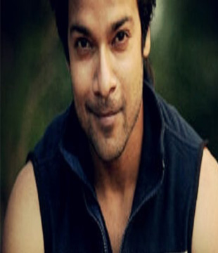 Hindi Actor Ajay Mehra
