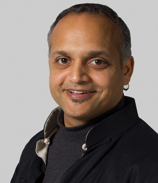 Hindi Writer Atul N Rao