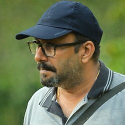 Baiju Gopinathan Malayalam Producer