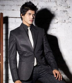 Bassam Mallick Hindi Model