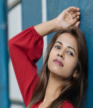 Hindi Model Nandini Sharma