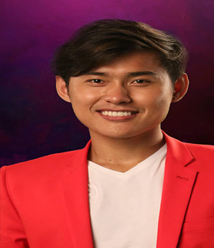 Hindi Singer Sonam Topden