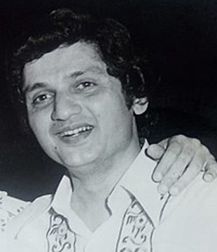 Urdu Director Syed Suleman