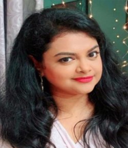 Anindita Ghosh Hindi Director