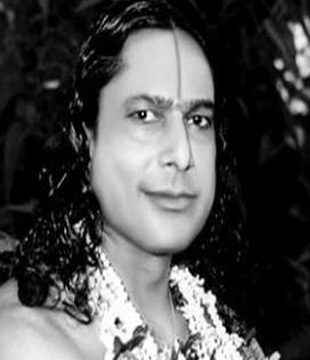Hindi Spiritual Person Jagadguruttam Shri Kripalu Ji