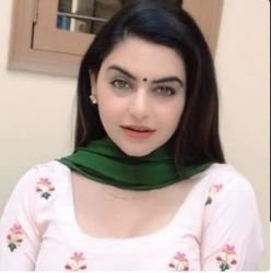 Punjabi Movie Actress Nisha Bano