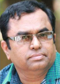 Balram Mattannur Malayalam Scriptwriter