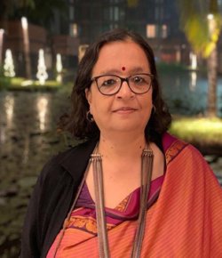 Mallika Jalan Bengali Producer