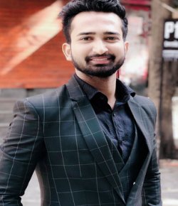 Roheet Rao Narsinge Marathi Director