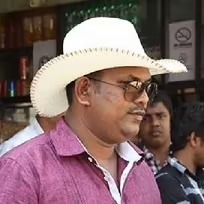 Malayalam Director Snehajith