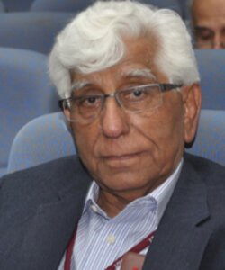 Urdu Doctor Adeeb Ul Hassan Rizvi