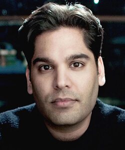 Ajmal Zaheer Ahmed Urdu Director