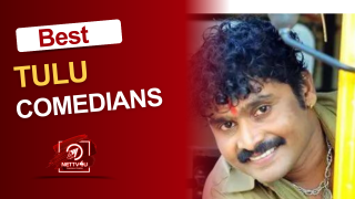 Best Tulu Comedians