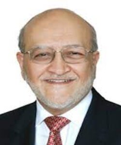 Urdu Businessman Hussain Dawood