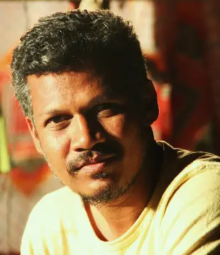 Marathi Producer Chandrashekhar Nannaware