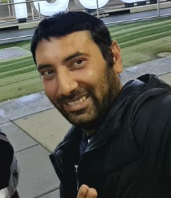 Hemil M Shah Gujarati Producer