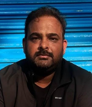 Ishwar Prajapat Hindi Producer