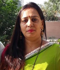 Krupa Soni Gujarati Producer
