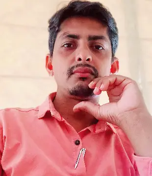 Gujarati Director Nilesh Chovatiya