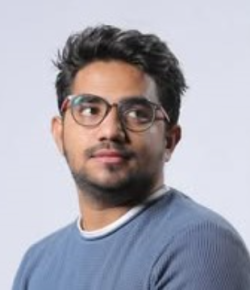 Pratiksinh Chavda Gujarati Director