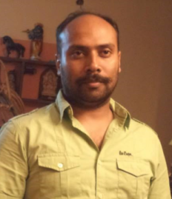 Rabindra Nambiar Bengali Director