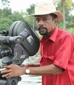 Ramesh Thampi Malayalam Writer