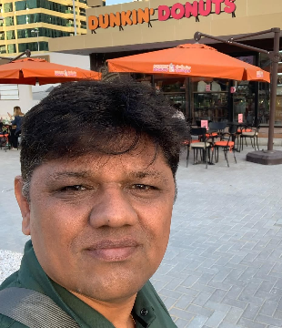 Gujarati Producer Sanjay J Soni