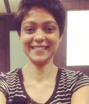 Harini Lakshminarayan Hindi Producer