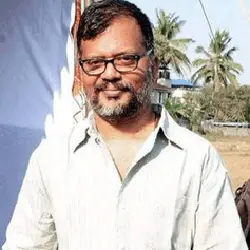 Malayalam Director A. K. Sajan