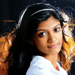 Malayalam Tv Actress Akshaya R Nair