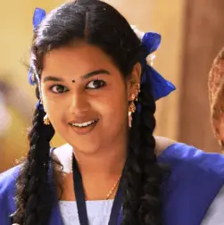 Tamil Movie Actress Anupriya