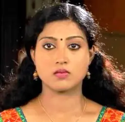 Malayalam Tv Actress Aswini