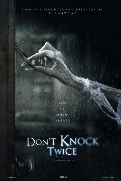 Don't Knock Twice Movie Review