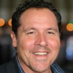Jon Favreau English Movie Actor