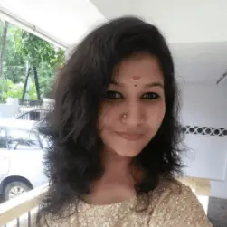 Malayalam Tv Actress Juhi Rustagi