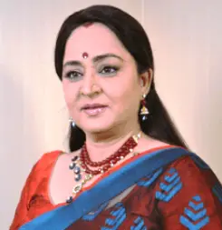 Hindi Tv Actress Shoma Anand