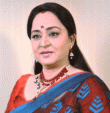 Shoma Anand Hindi TV-Actress