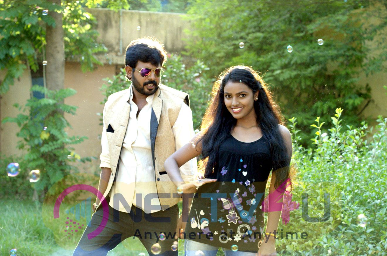 Sirikka Vidalaama Tamil Movie Exclusive Photos Tamil Gallery
