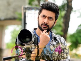 Drishti Movie Stills