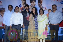  Soda Goli soda Movie Press Meet Images